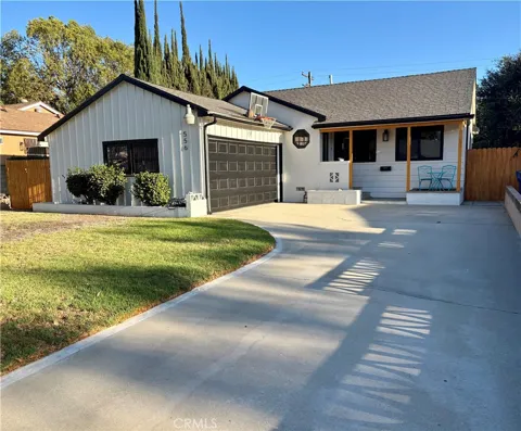 556 E. El Morado Court