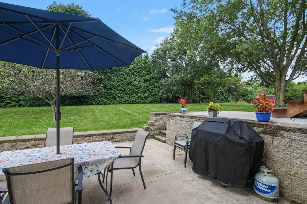 165 Judd Road Milan, MI 48160