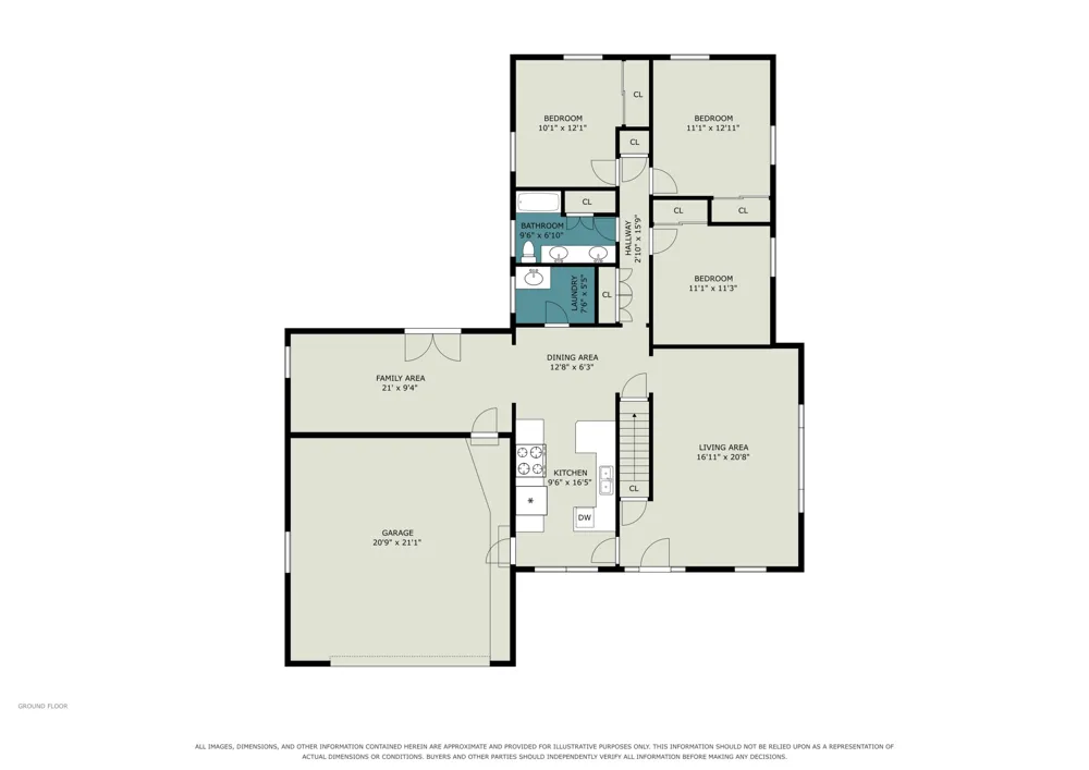 279 Aniline Avenue Holland, MI 49424
