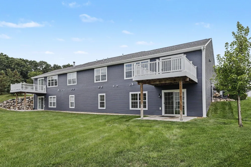 2559 Hunters Run Kalamazoo, MI 49048