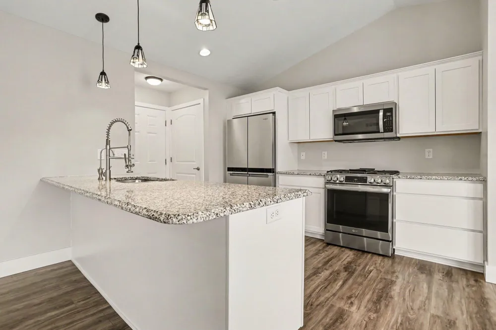 2559 Hunters Run Kalamazoo, MI 49048