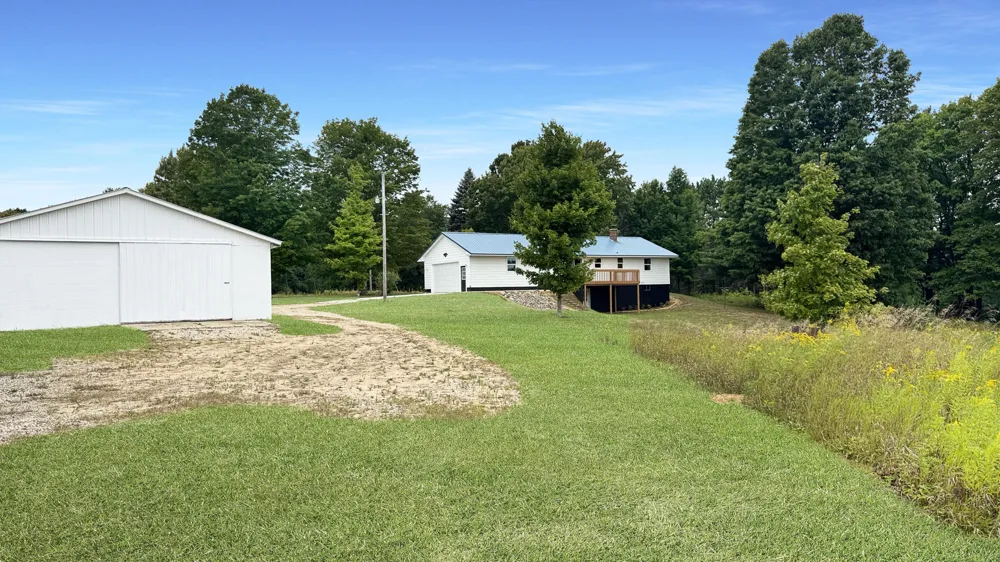 145 S 35 ROAD Cadillac, MI 49601