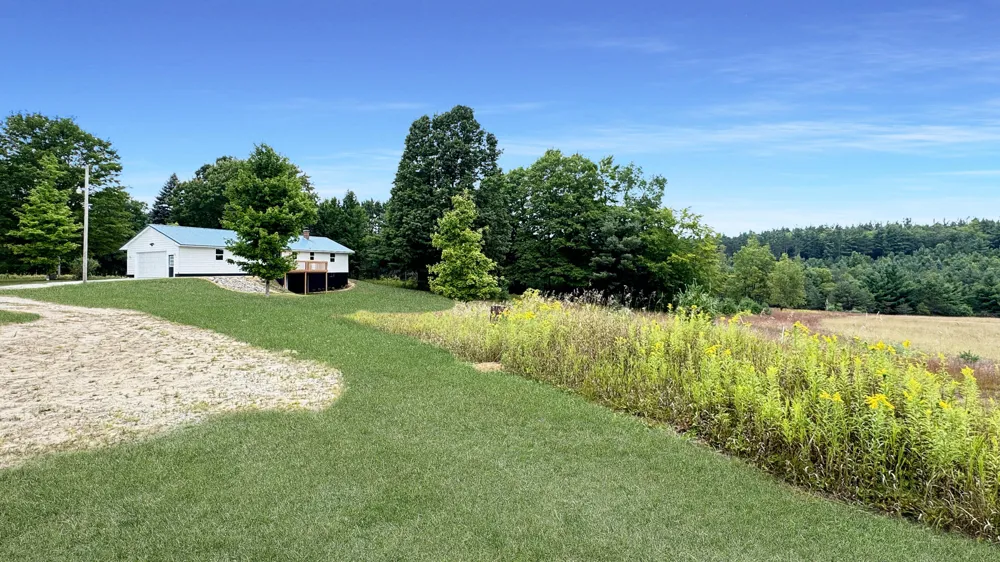 145 S 35 ROAD Cadillac, MI 49601