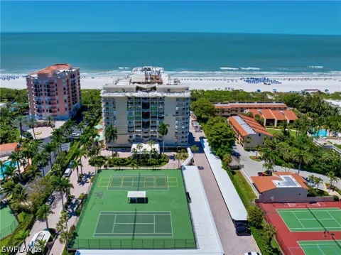 S Collier Boulevard #206