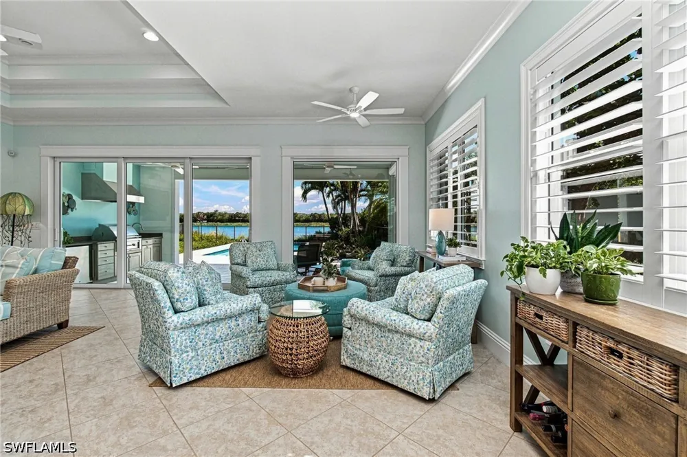 Andros Drive Naples, FL 34113