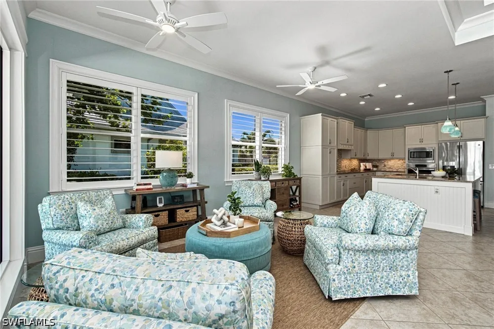 Andros Drive Naples, FL 34113