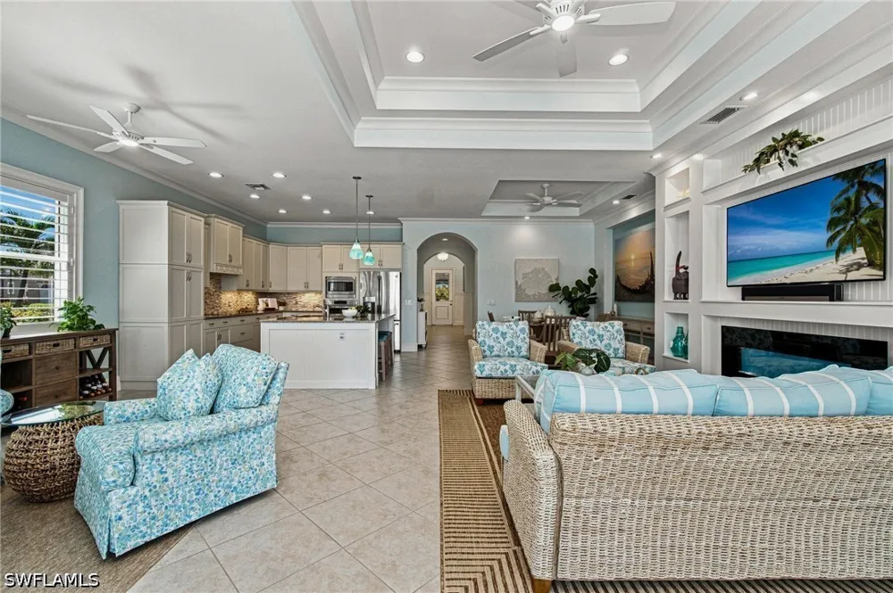 Andros Drive Naples, FL 34113