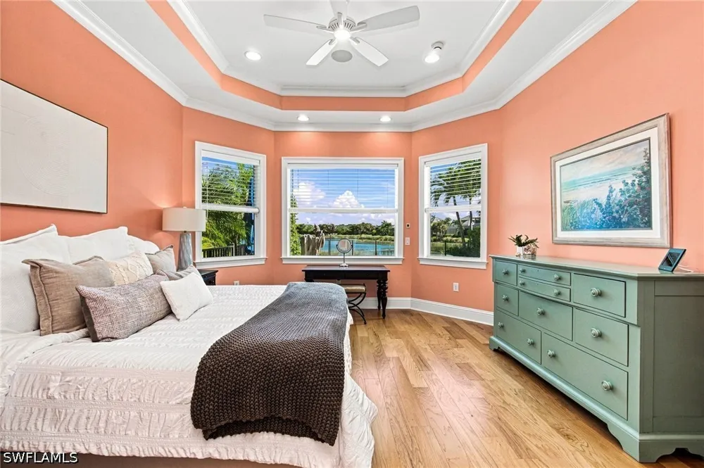 Andros Drive Naples, FL 34113