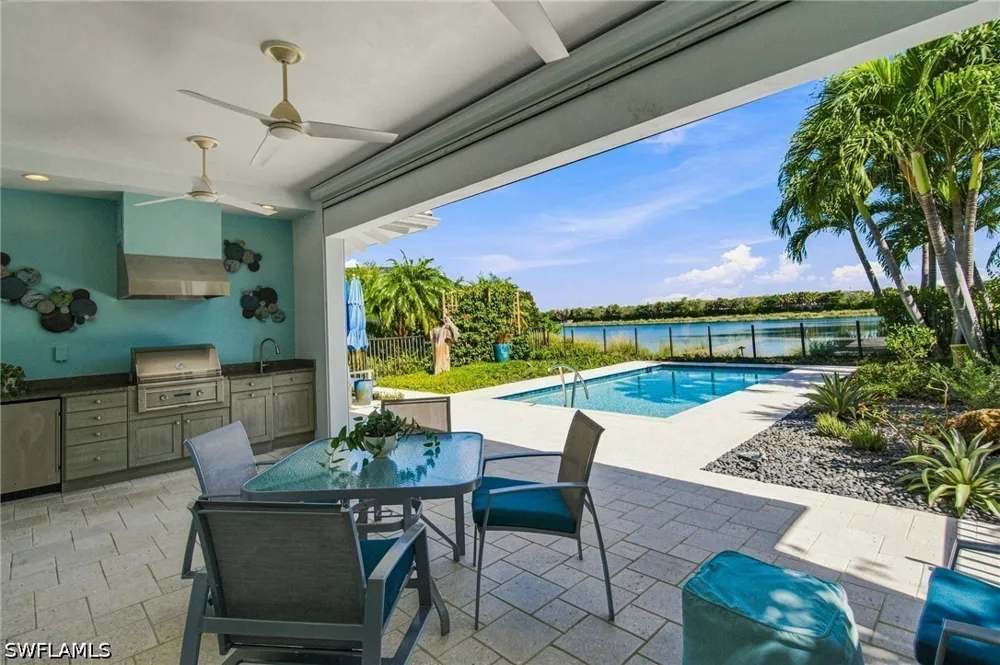 Andros Drive Naples, FL 34113