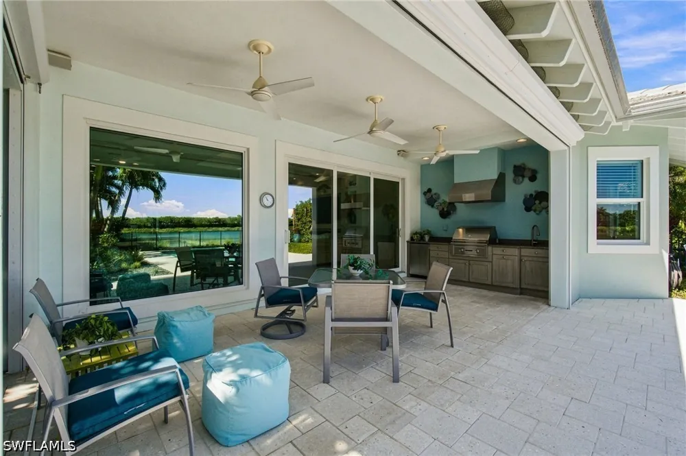 Andros Drive Naples, FL 34113