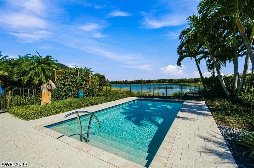 Andros Drive Naples, FL 34113