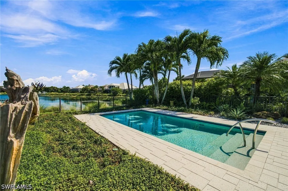 Andros Drive Naples, FL 34113