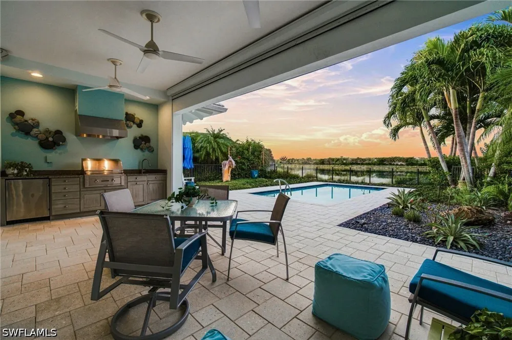 Andros Drive Naples, FL 34113