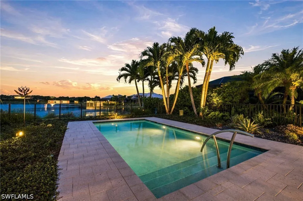 Andros Drive Naples, FL 34113