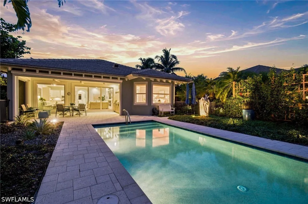 Andros Drive Naples, FL 34113