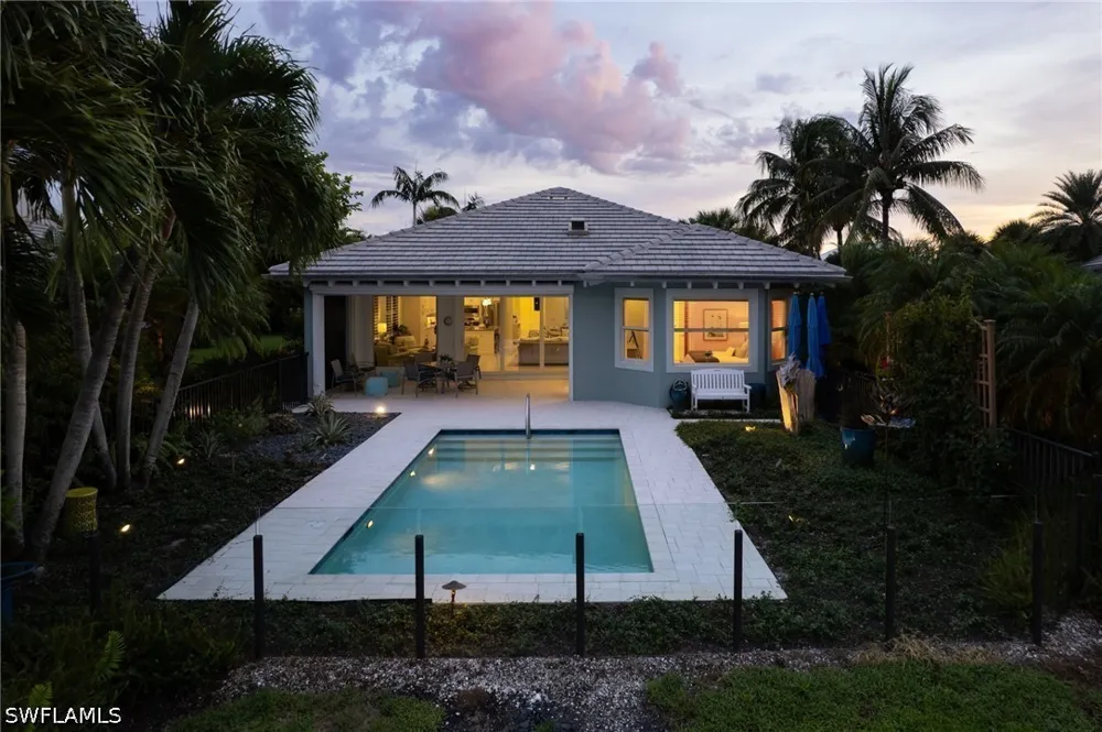 Andros Drive Naples, FL 34113