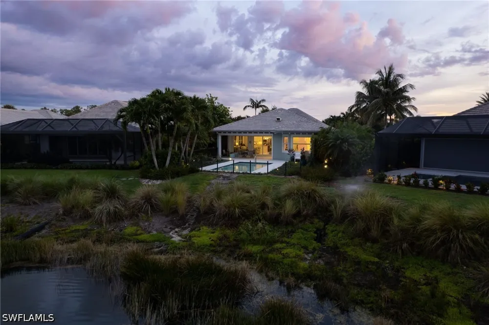 Andros Drive Naples, FL 34113