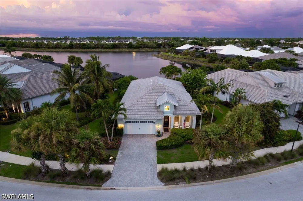 Andros Drive Naples, FL 34113