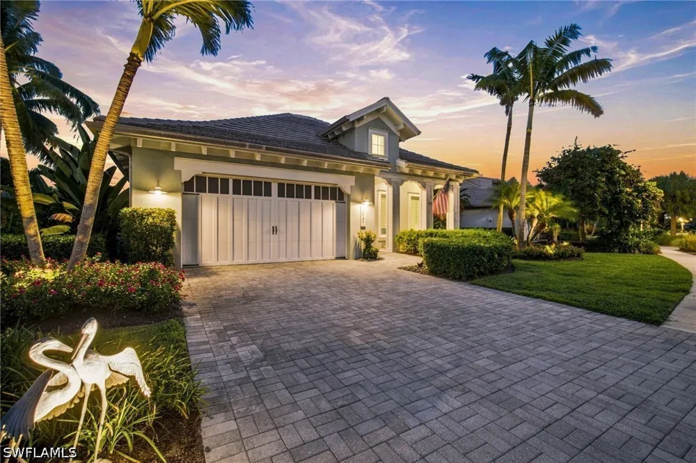 Andros Drive Naples, FL 34113