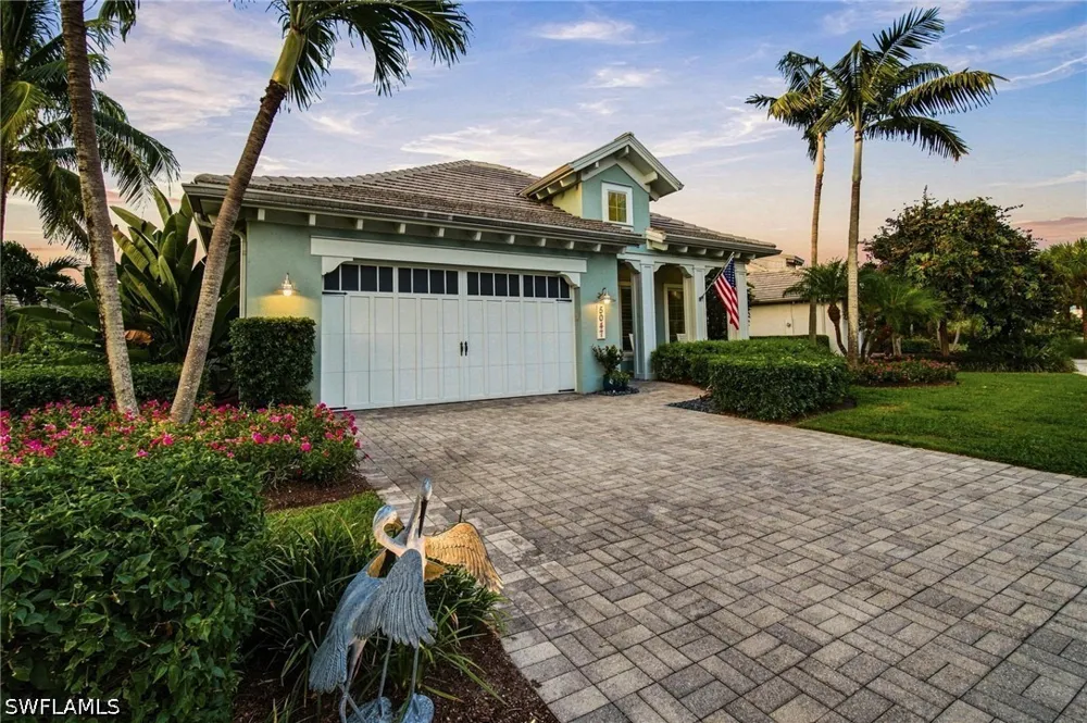 Andros Drive Naples, FL 34113