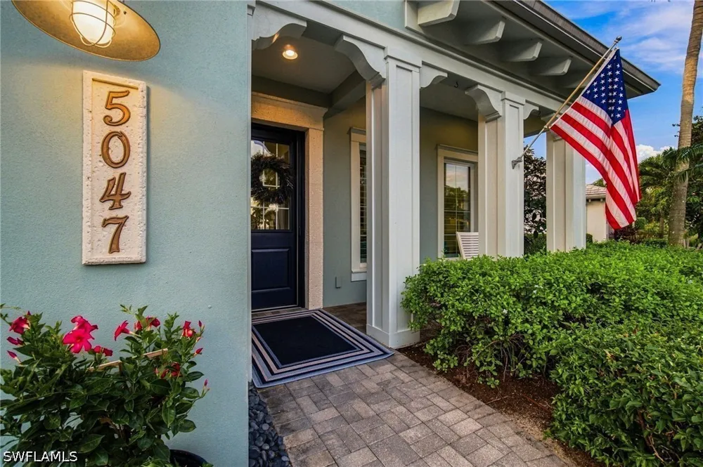 Andros Drive Naples, FL 34113