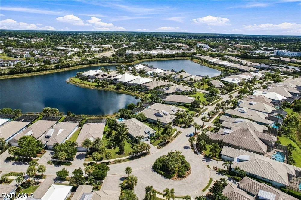 Andros Drive Naples, FL 34113