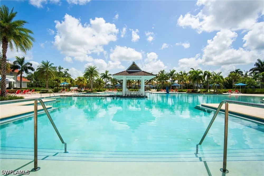 Andros Drive Naples, FL 34113