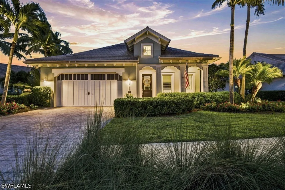 Andros Drive Naples, FL 34113