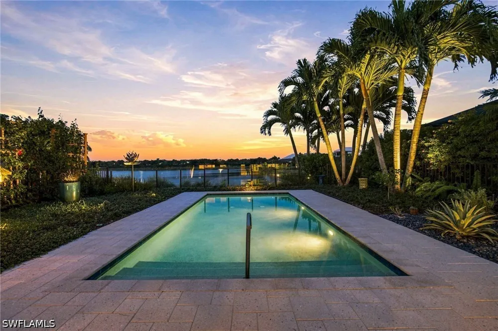 Andros Drive Naples, FL 34113