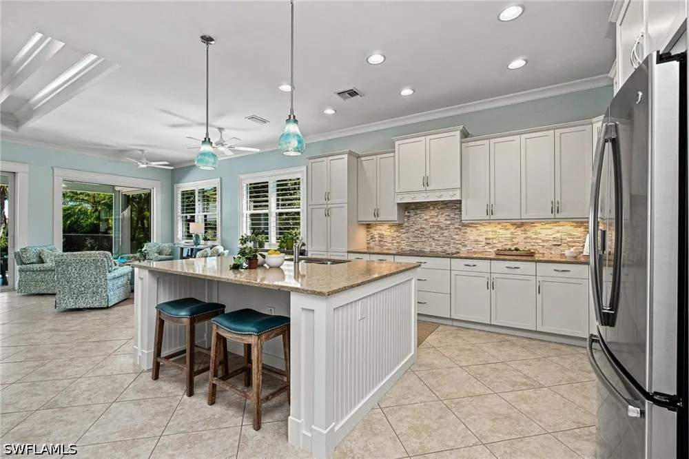 Andros Drive Naples, FL 34113