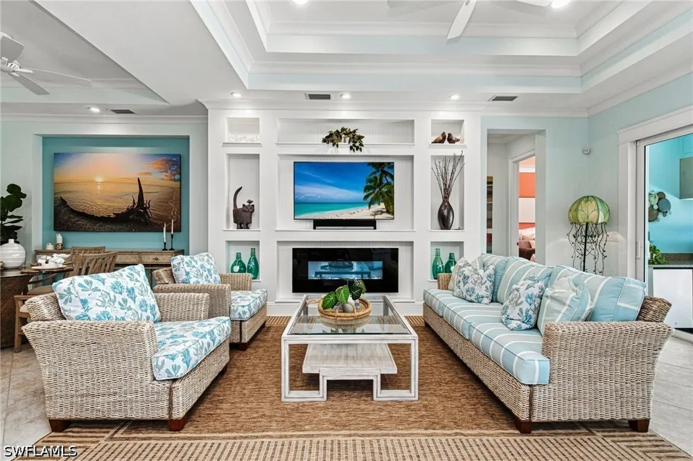 Andros Drive Naples, FL 34113