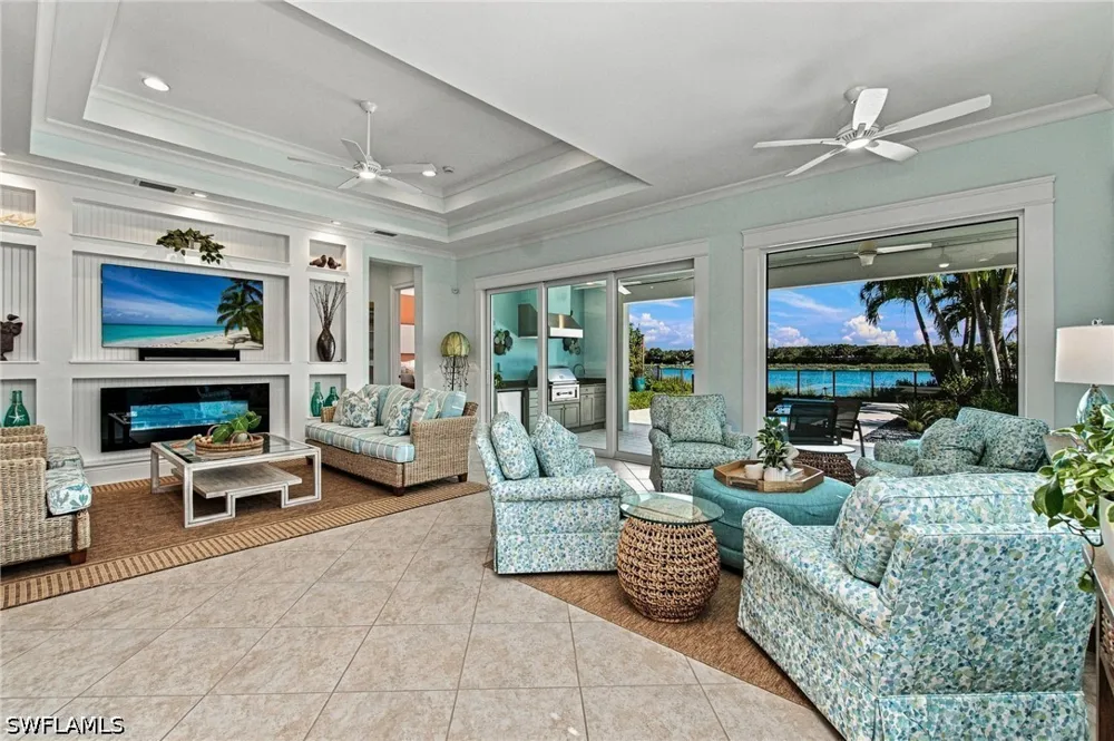 Andros Drive Naples, FL 34113