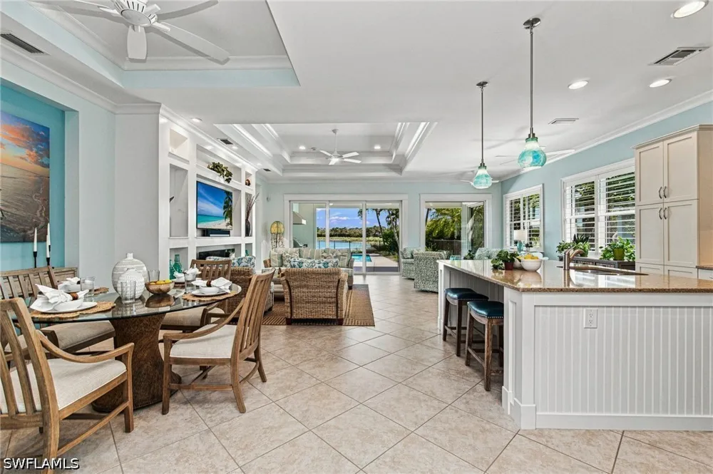 Andros Drive Naples, FL 34113