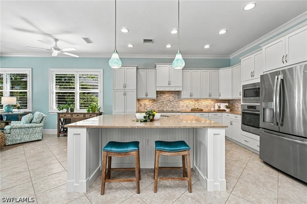 Andros Drive Naples, FL 34113