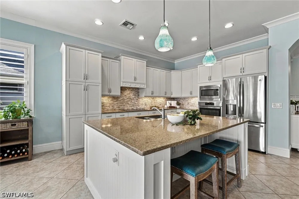 Andros Drive Naples, FL 34113