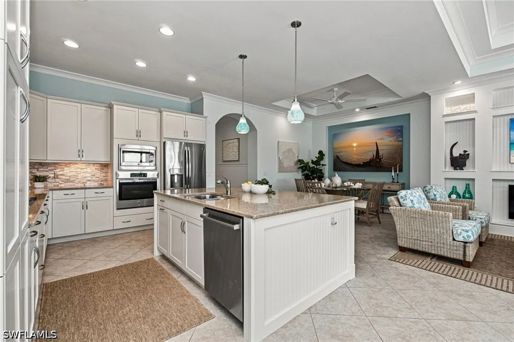Andros Drive Naples, FL 34113
