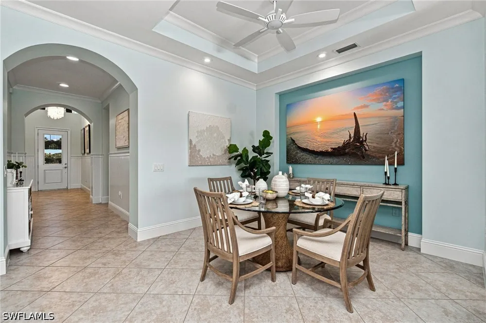 Andros Drive Naples, FL 34113