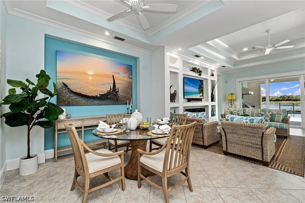 Andros Drive Naples, FL 34113