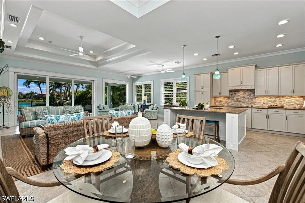 Andros Drive Naples, FL 34113