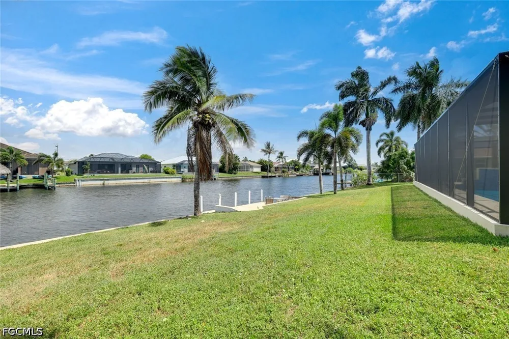 SW 26th Place Cape Coral, FL 33914