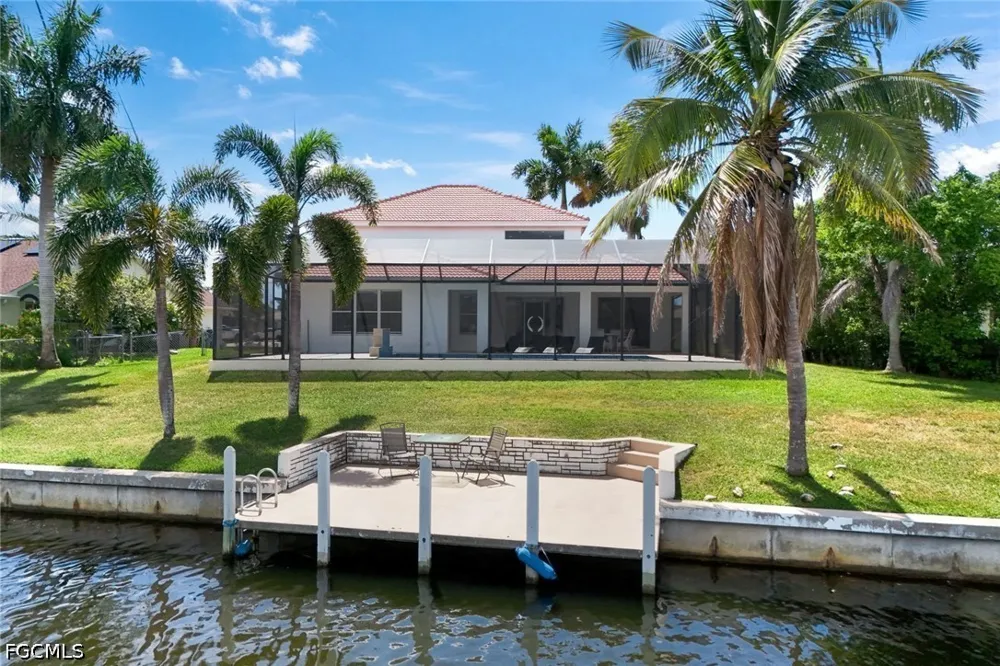SW 26th Place Cape Coral, FL 33914