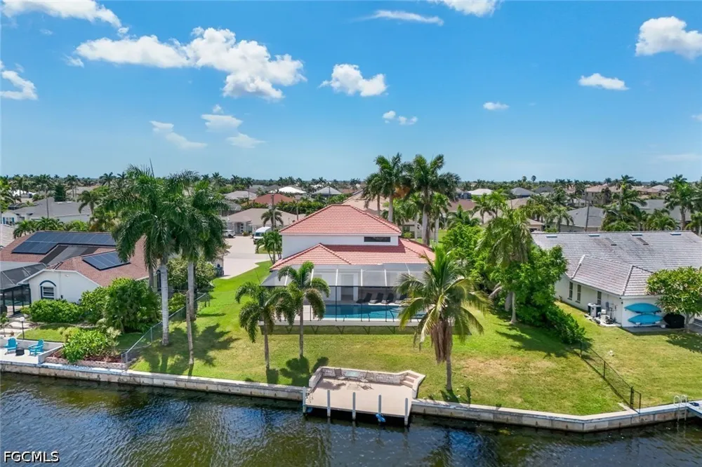 SW 26th Place Cape Coral, FL 33914