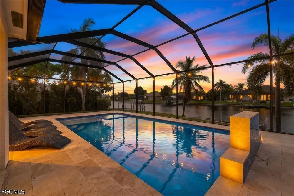 SW 26th Place Cape Coral, FL 33914