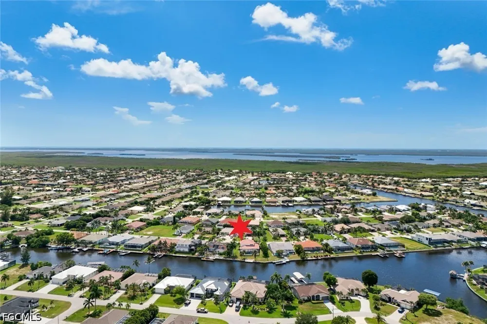 SW 26th Place Cape Coral, FL 33914