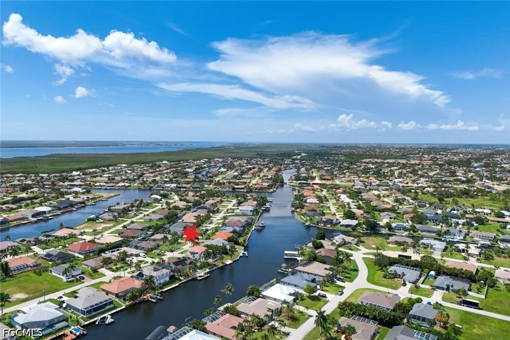 SW 26th Place Cape Coral, FL 33914