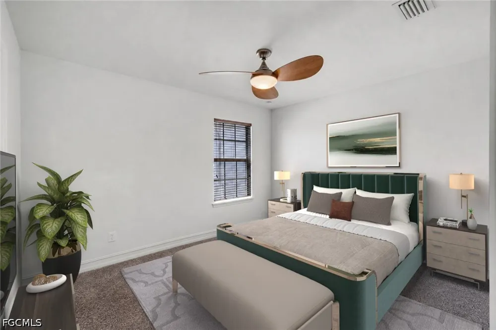SW 26th Place Cape Coral, FL 33914