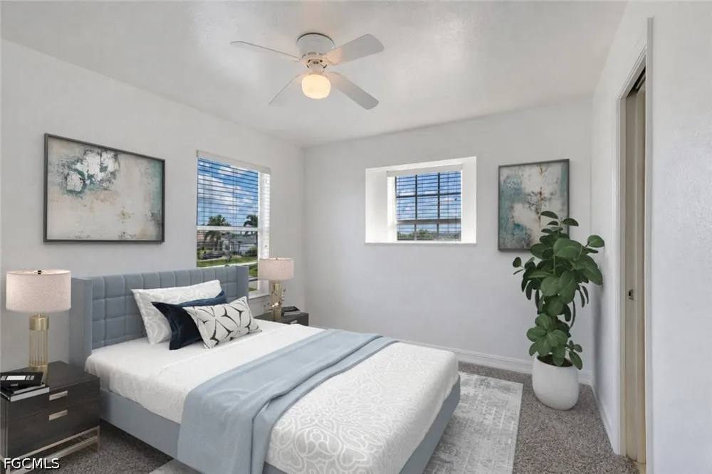 SW 26th Place Cape Coral, FL 33914