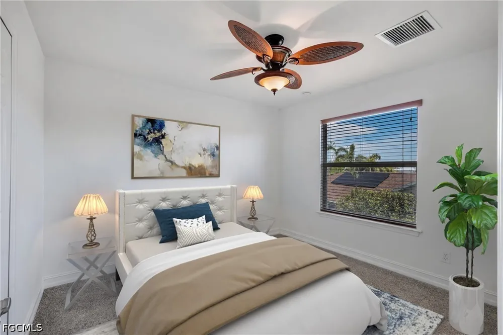 SW 26th Place Cape Coral, FL 33914