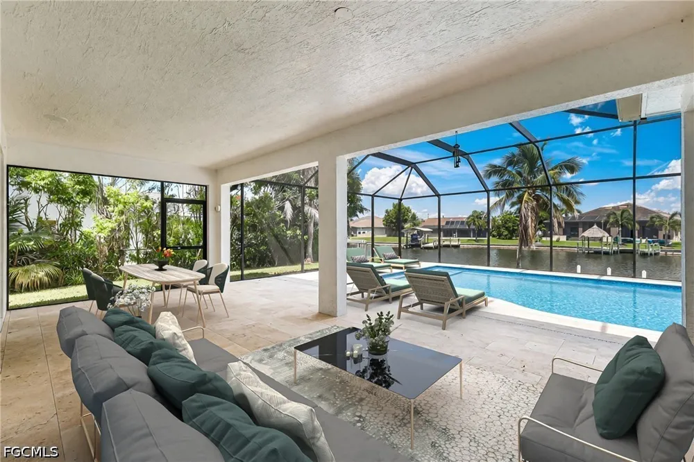 SW 26th Place Cape Coral, FL 33914