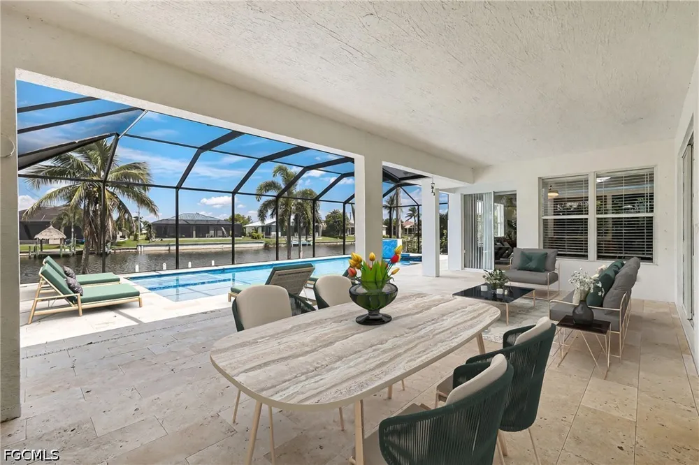 SW 26th Place Cape Coral, FL 33914